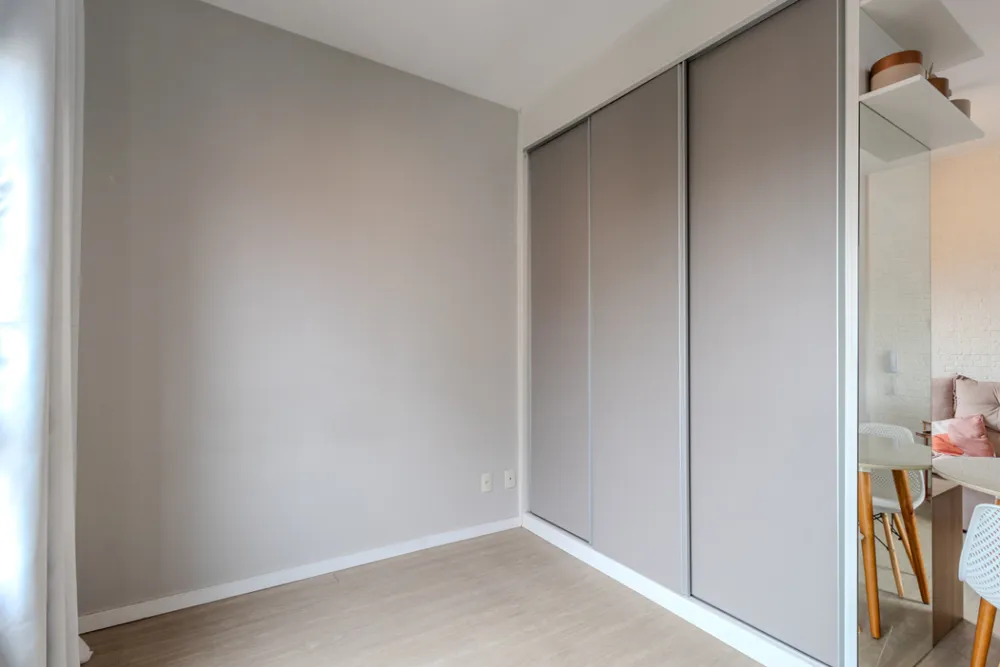 Apartamento, 1 quarto, 31 m² - Foto 2