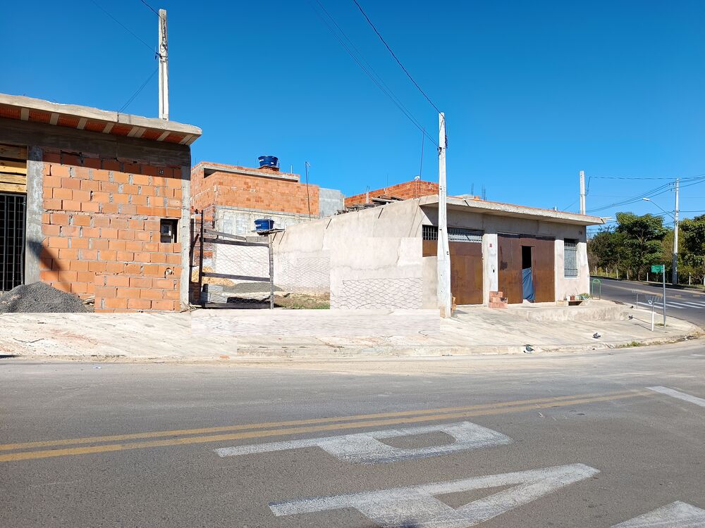 Terreno, 150 m² - Foto 1