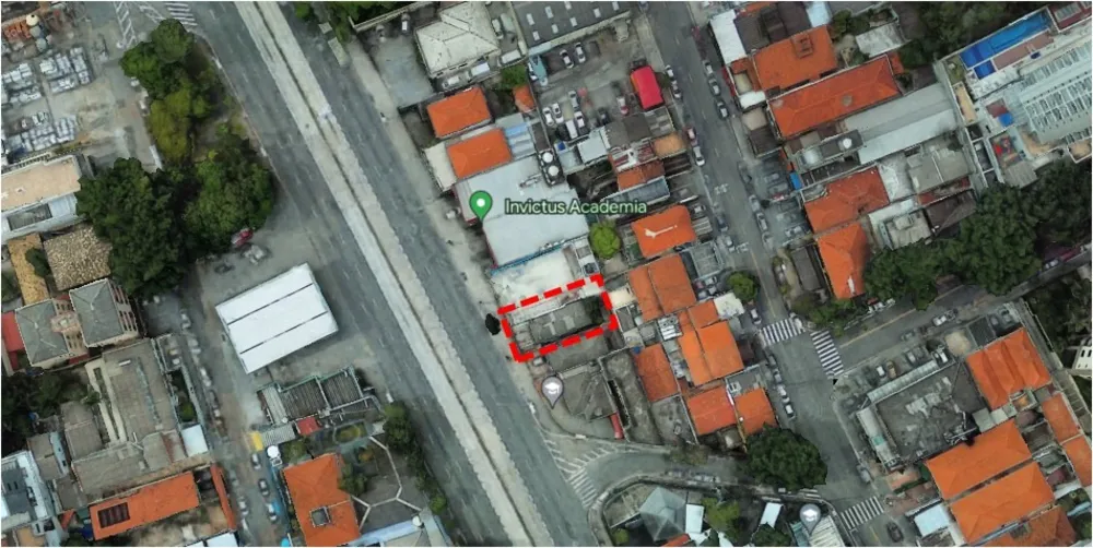 Prédio Inteiro, 143 m² - Foto 4
