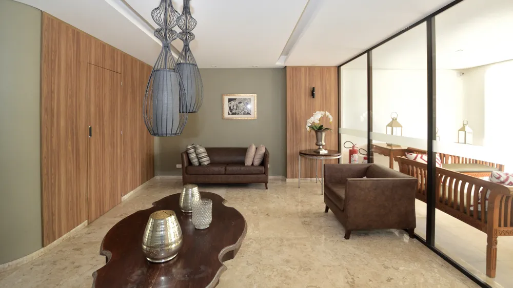 Apartamento, 4 quartos, 196 m² - Foto 3