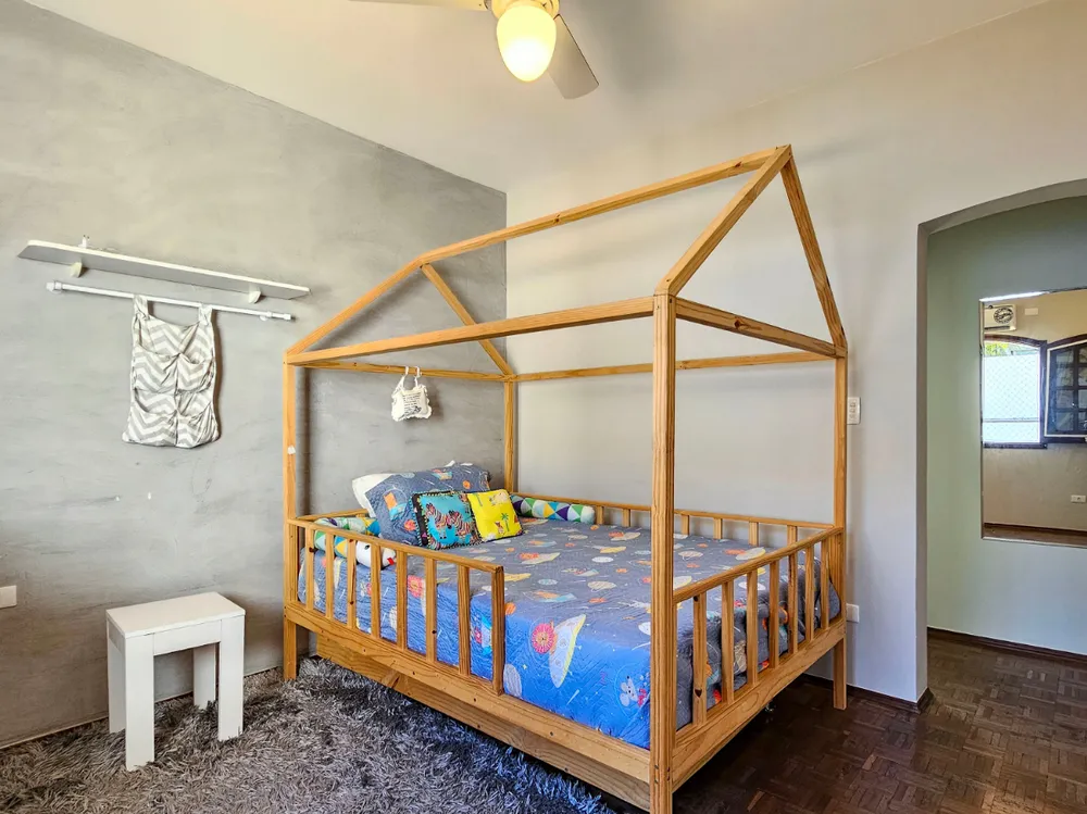 Casa de Condomínio, 4 quartos - Foto 3