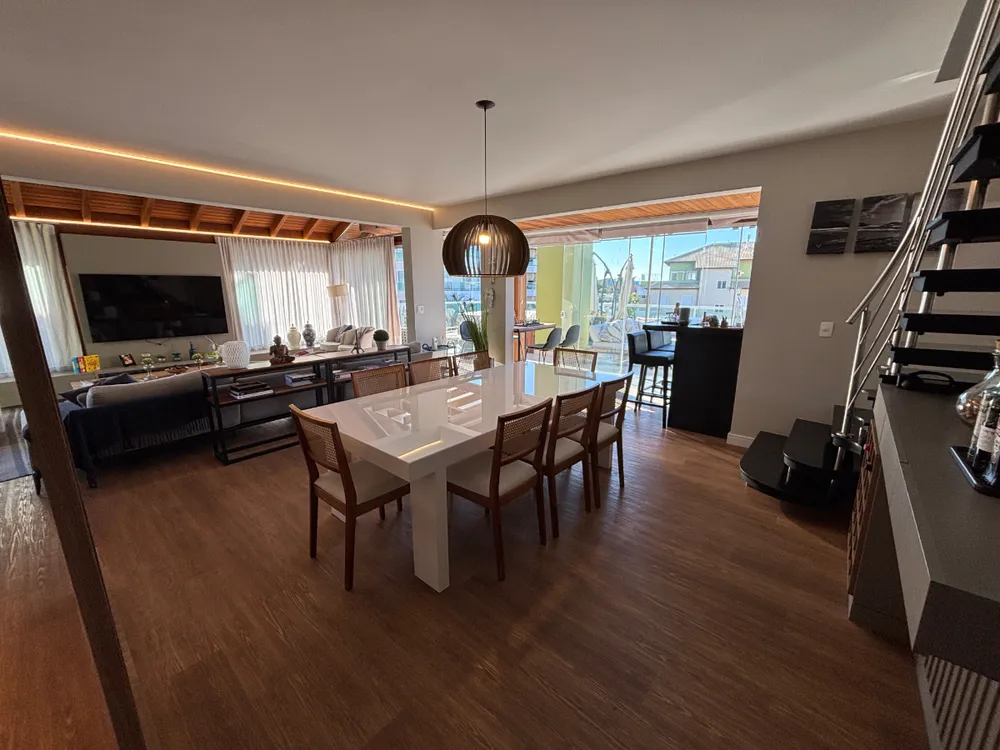 Cobertura, 4 quartos, 300 m² - Foto 1