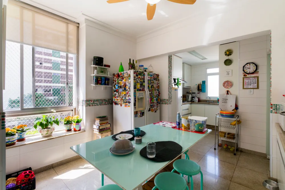 Apartamento, 4 quartos, 277 m² - Foto 3