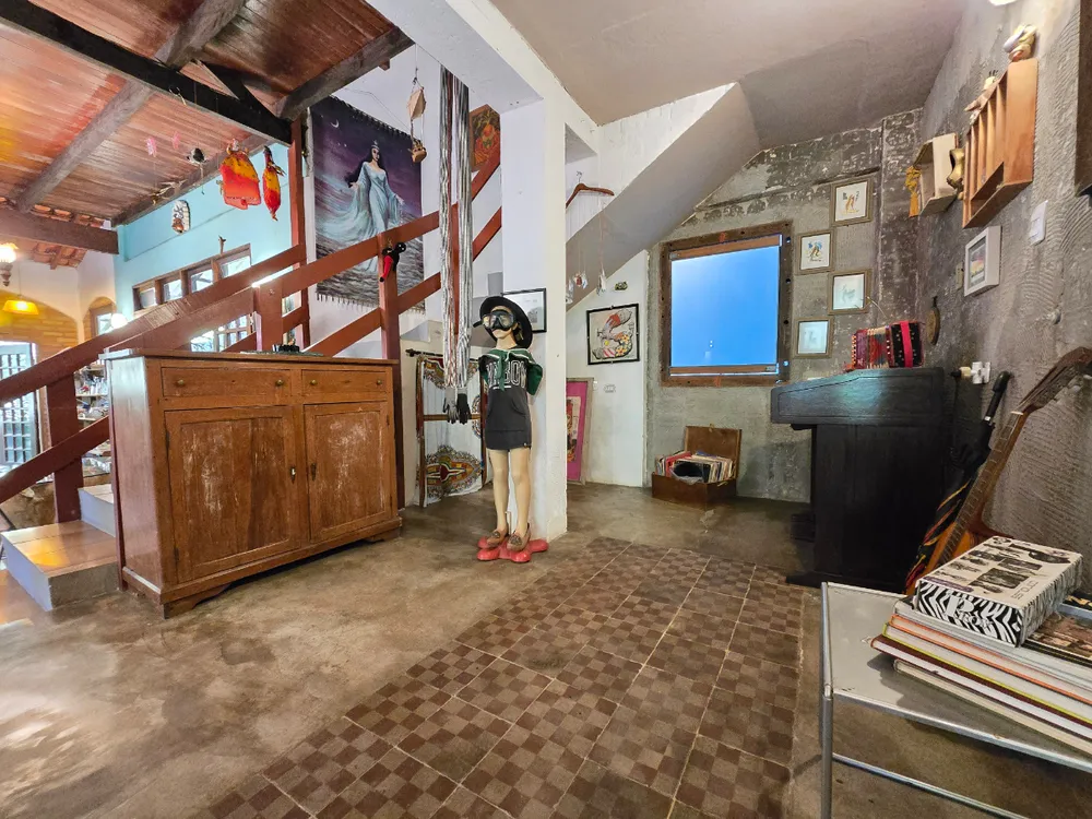 Casa, 3 quartos, 197 m² - Foto 2