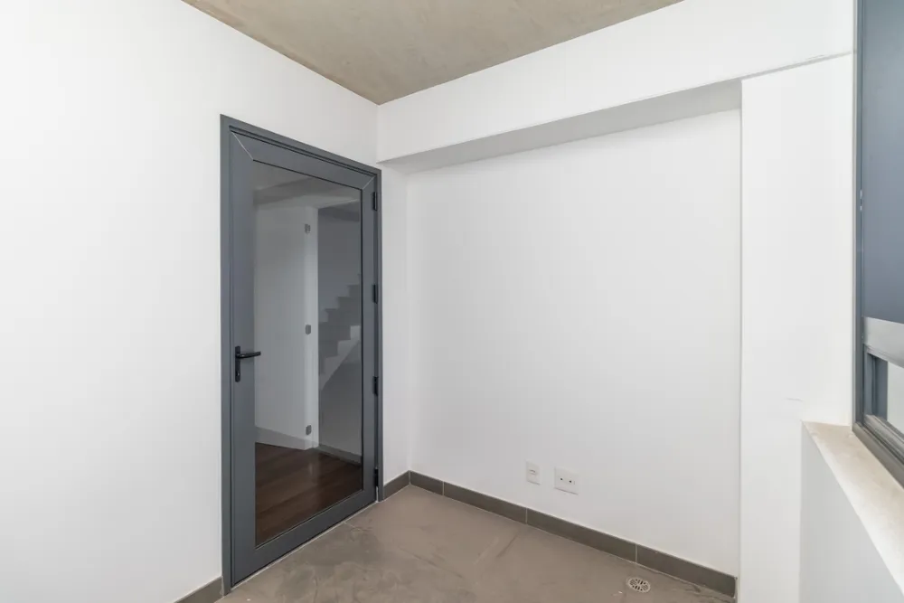 Cobertura, 2 quartos, 142 m² - Foto 2