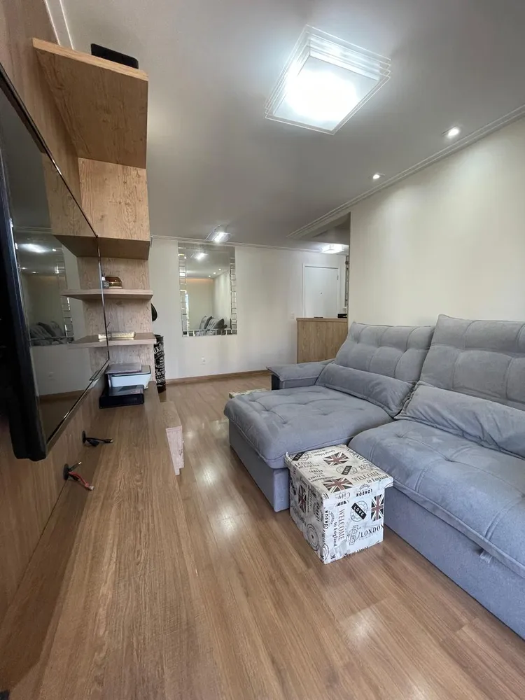Apartamento, 2 quartos, 69 m² - Foto 2