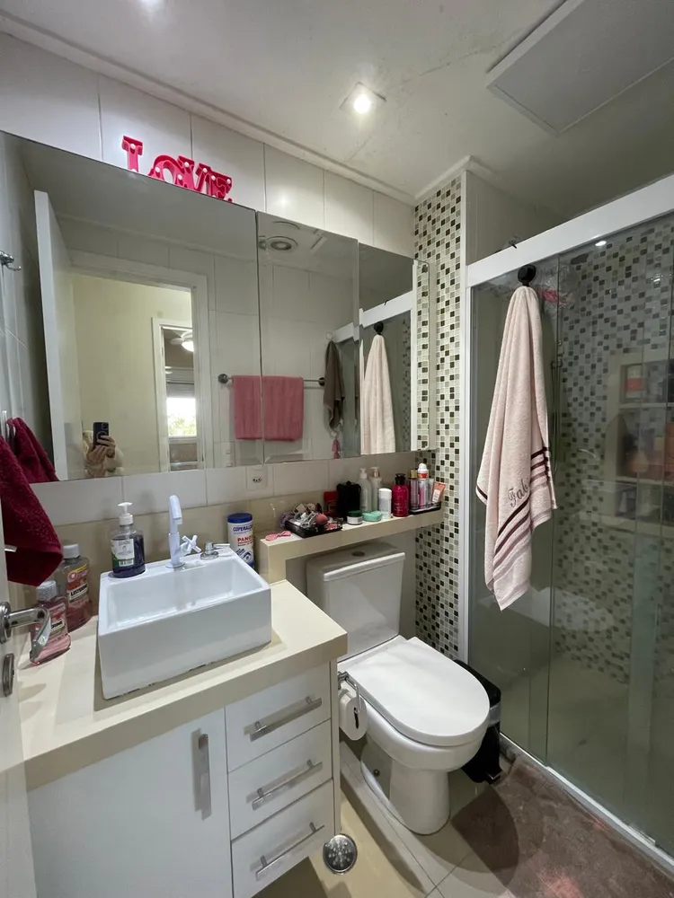 Apartamento, 2 quartos, 69 m² - Foto 4