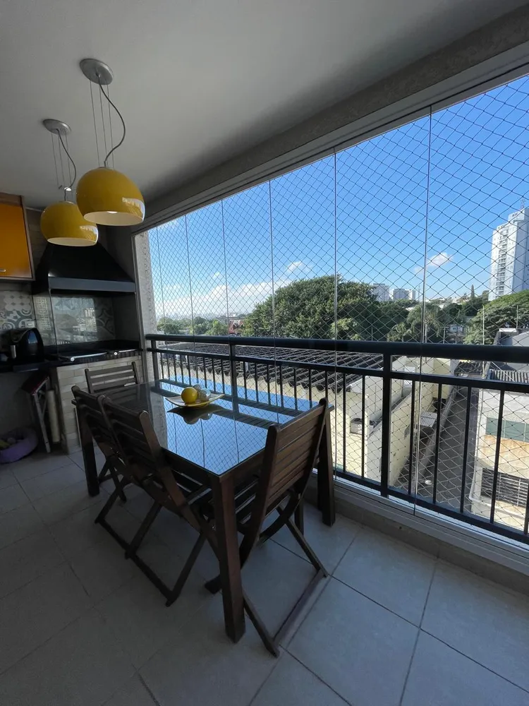 Apartamento, 2 quartos, 69 m² - Foto 1
