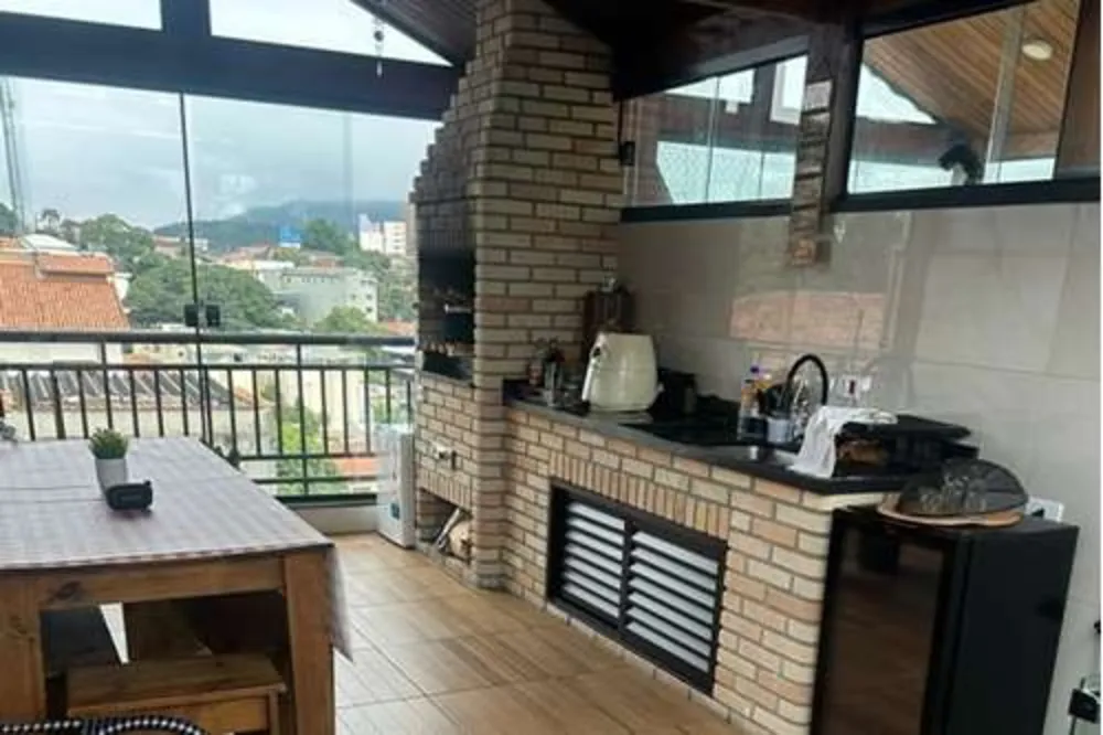 Casa de Condomínio, 3 quartos - Foto 3