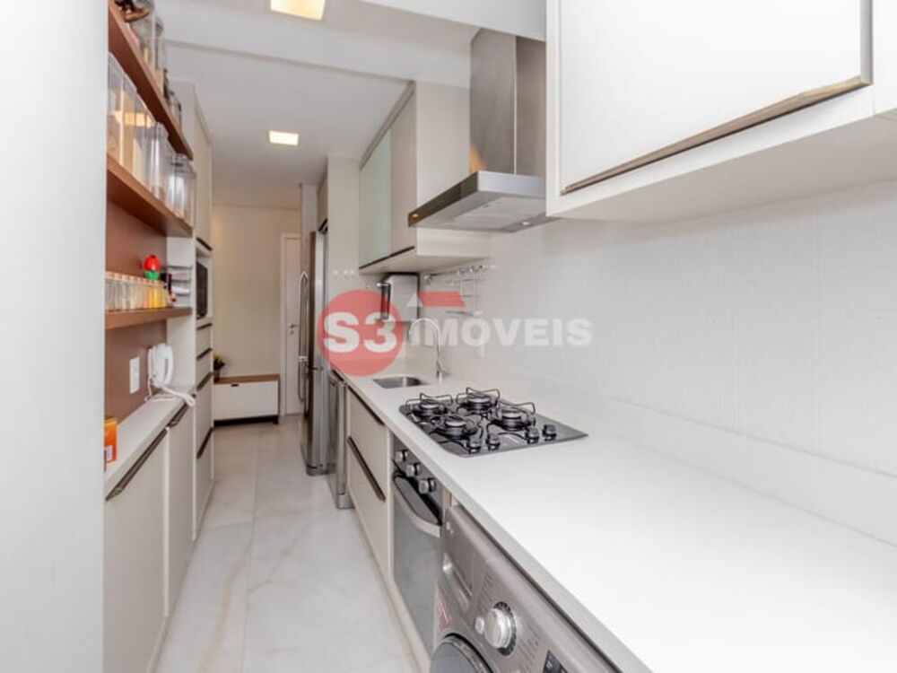 Apartamento à venda com 2 quartos, 74m² - Foto 2