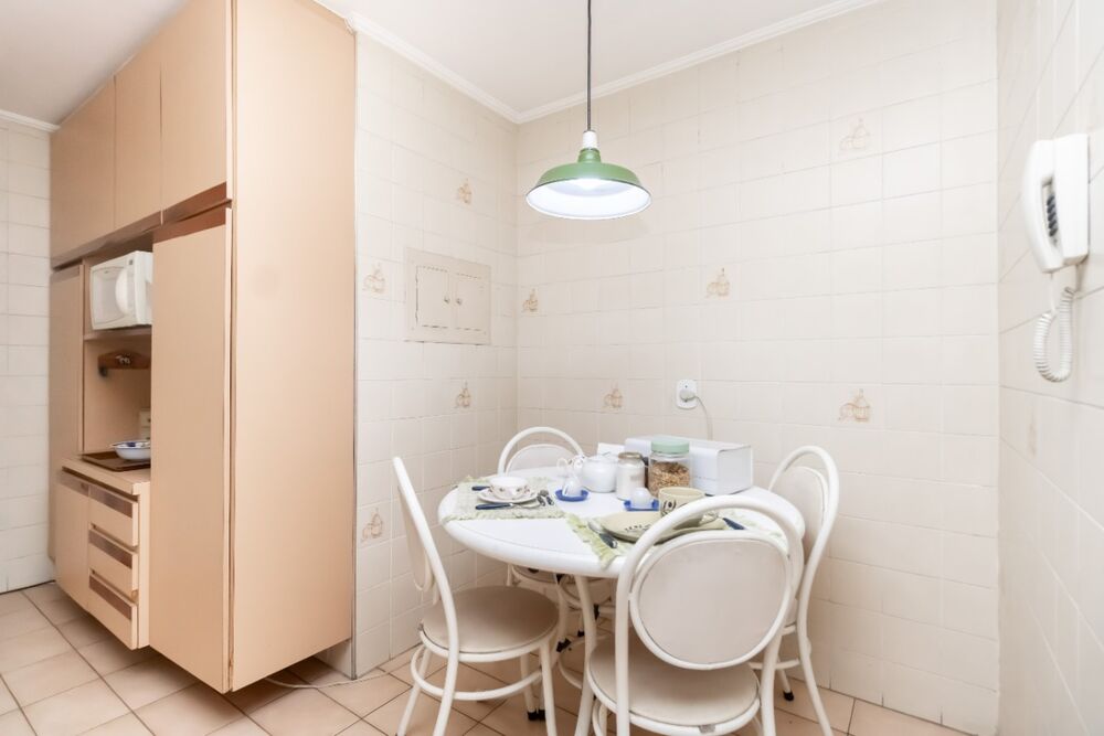 Apartamento, 3 quartos, 96 m² - Foto 3