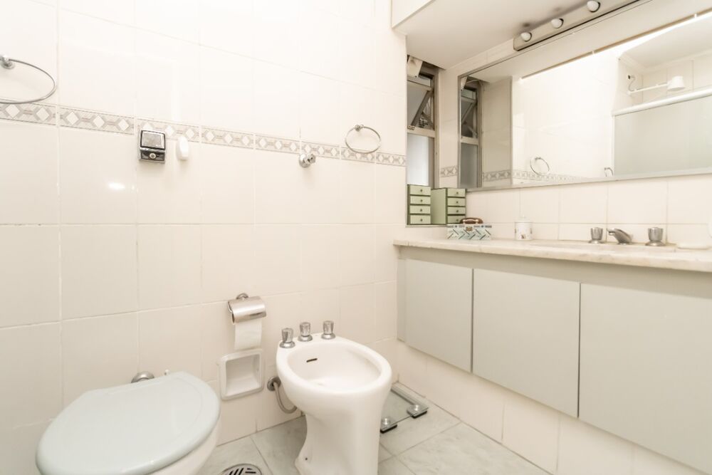 Apartamento, 3 quartos, 96 m² - Foto 4