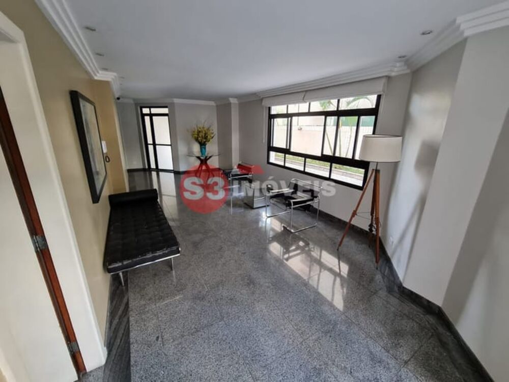 Apartamento, 4 quartos, 155 m² - Foto 41