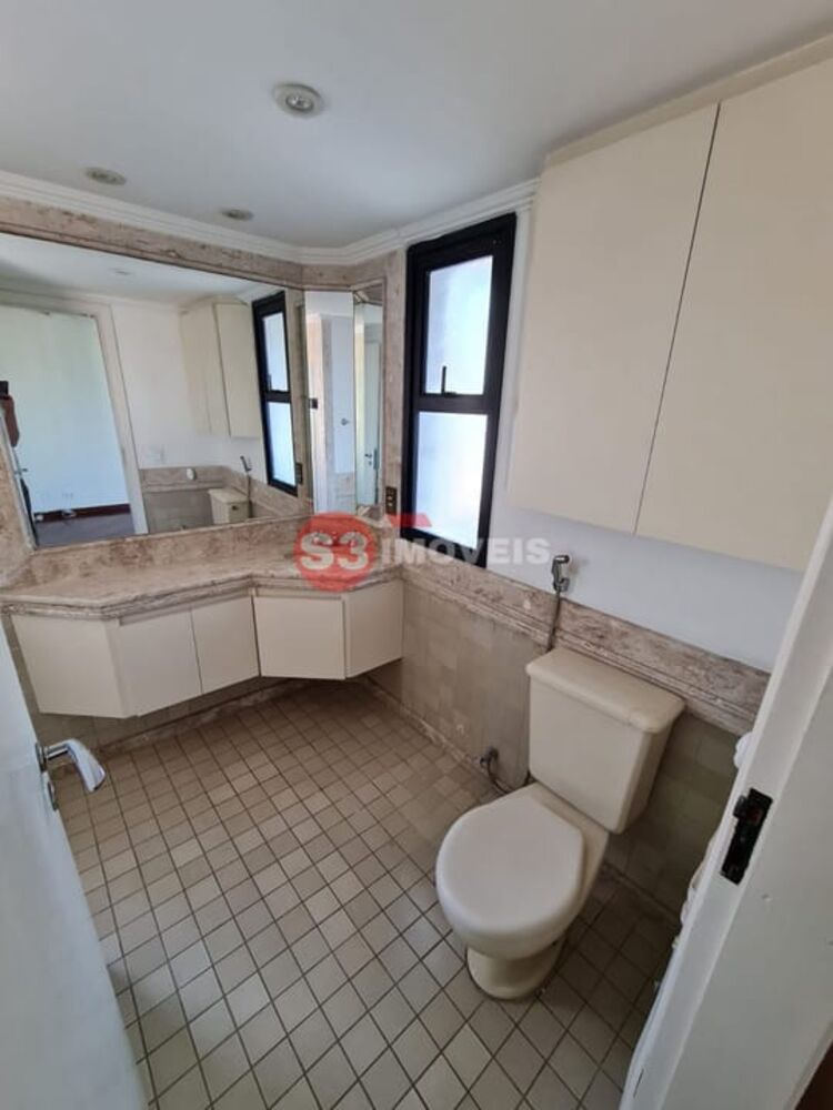 Apartamento, 4 quartos, 155 m² - Foto 7