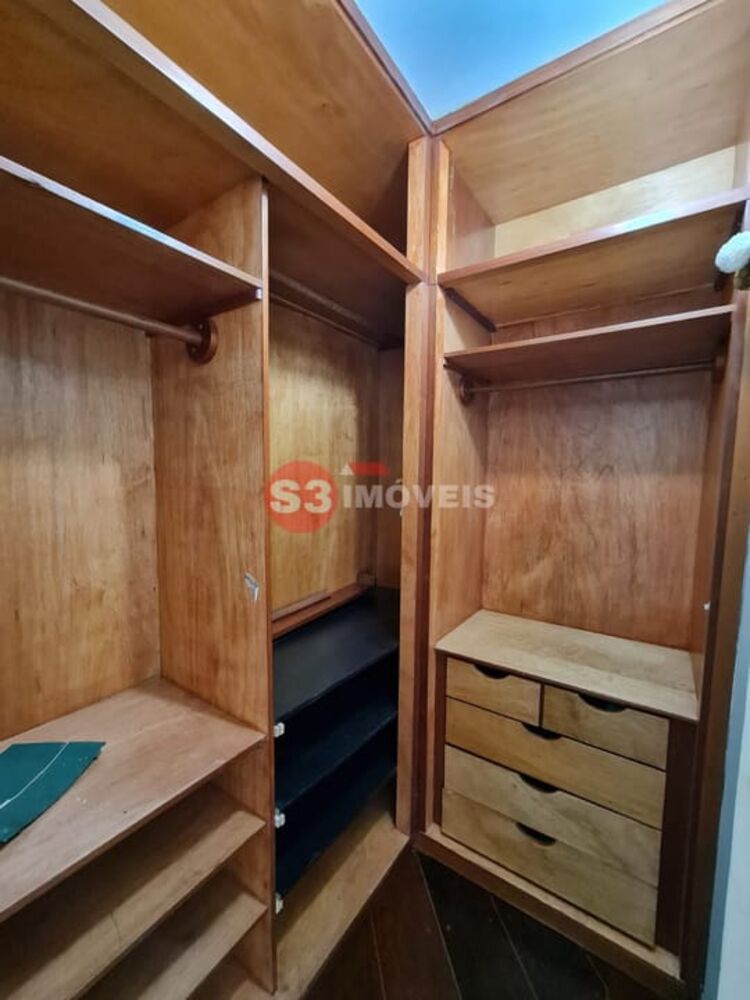 Apartamento, 4 quartos, 155 m² - Foto 4