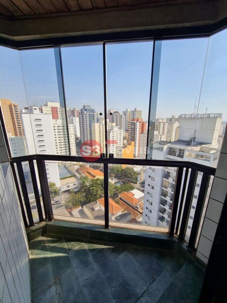 Apartamento, 4 quartos, 155 m² - Foto 30