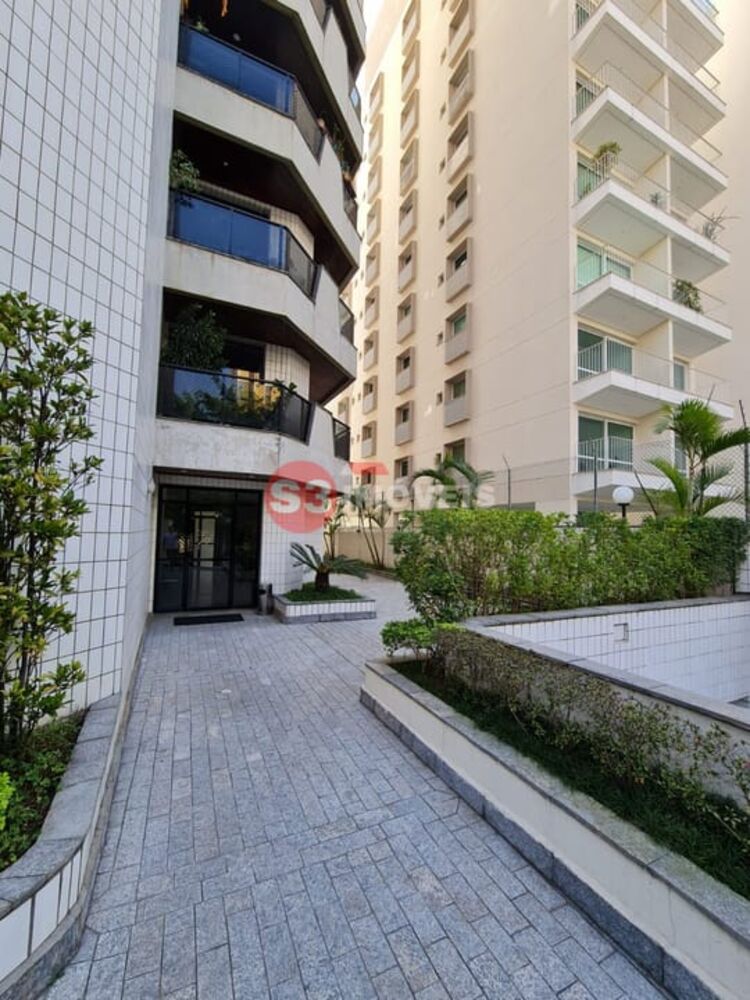 Apartamento, 4 quartos, 155 m² - Foto 33