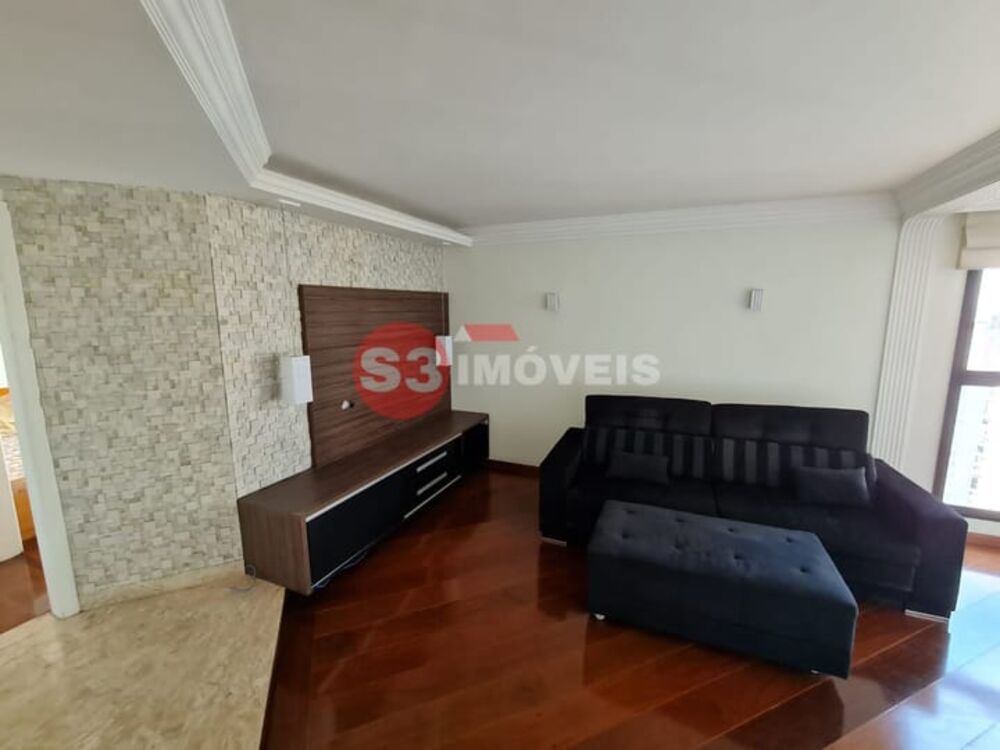 Apartamento, 4 quartos, 155 m² - Foto 5