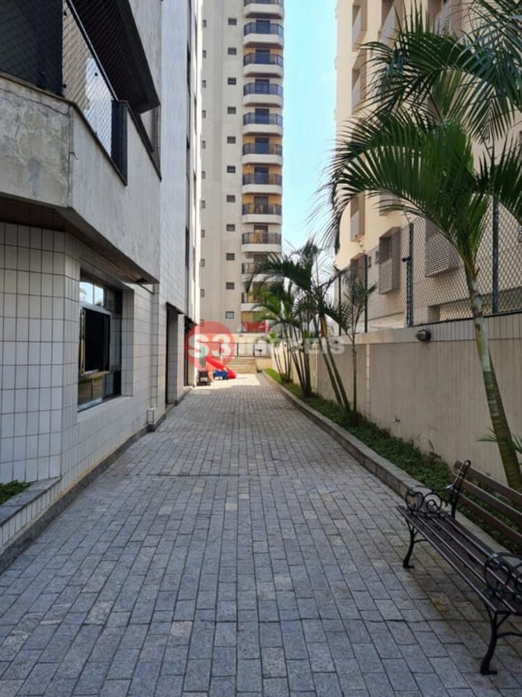 Apartamento, 4 quartos, 155 m² - Foto 19