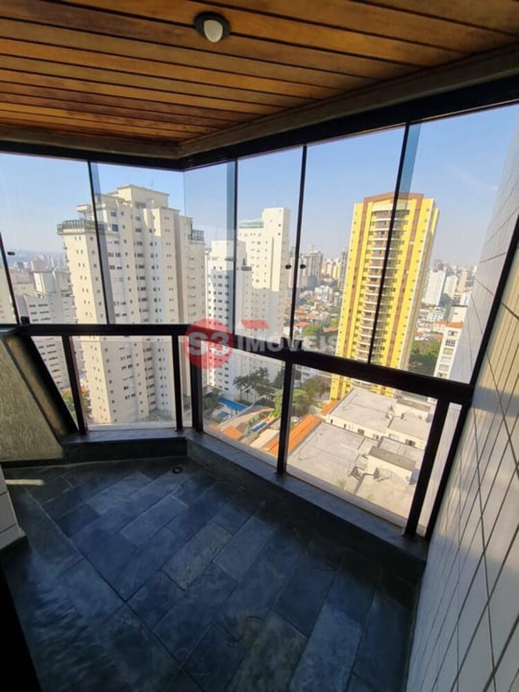 Apartamento, 4 quartos, 155 m² - Foto 31
