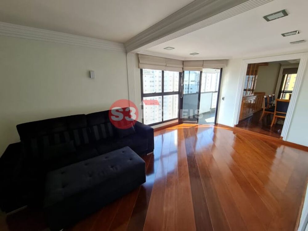 Apartamento, 4 quartos, 155 m² - Foto 9