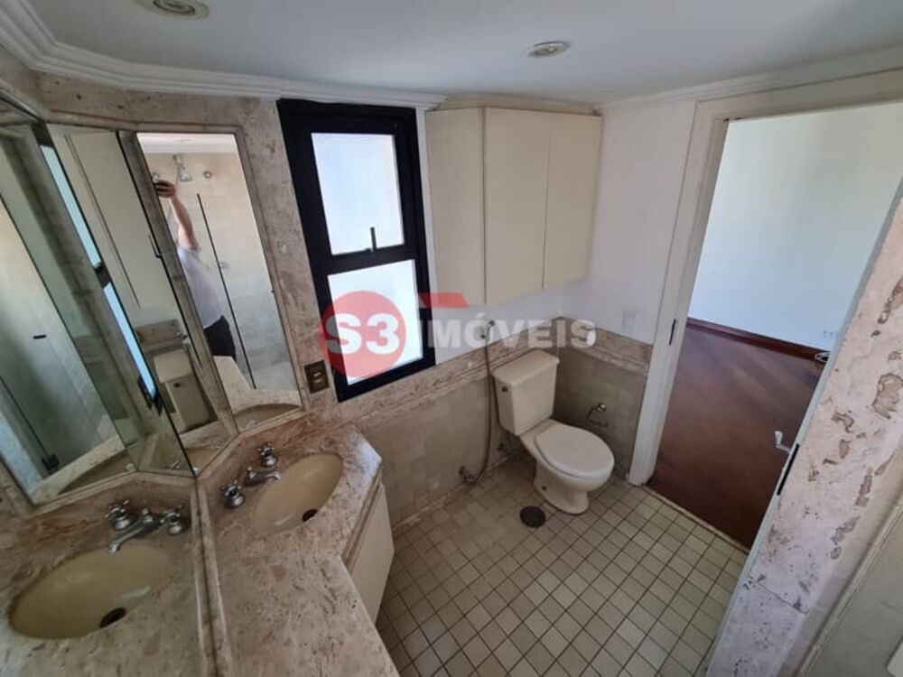 Apartamento, 4 quartos, 155 m² - Foto 12