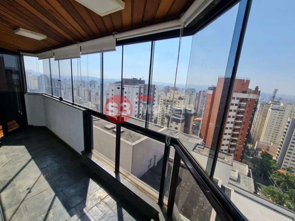 Apartamento, 4 quartos, 155 m² - Foto 10