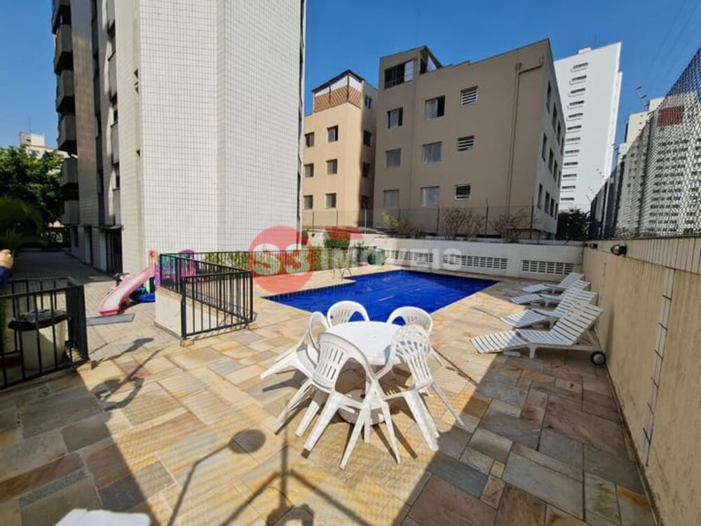 Apartamento, 4 quartos, 155 m² - Foto 6