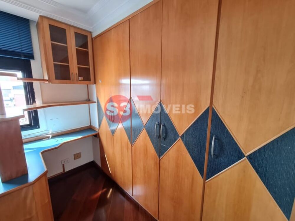 Apartamento, 4 quartos, 155 m² - Foto 23