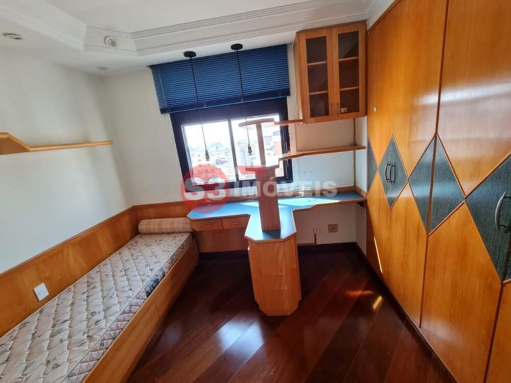 Apartamento, 4 quartos, 155 m² - Foto 17