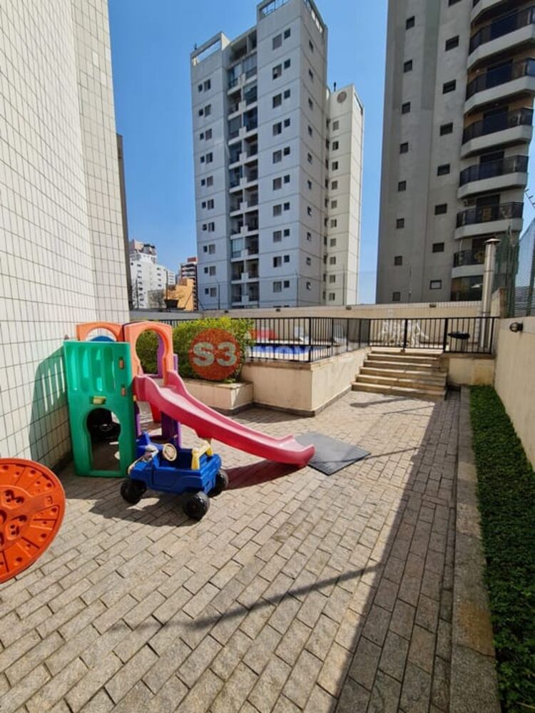 Apartamento, 4 quartos, 155 m² - Foto 11