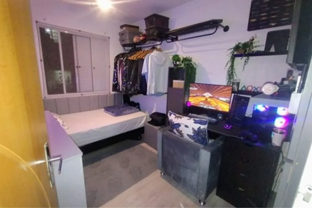 Apartamento, 2 quartos, 54 m² - Foto 3