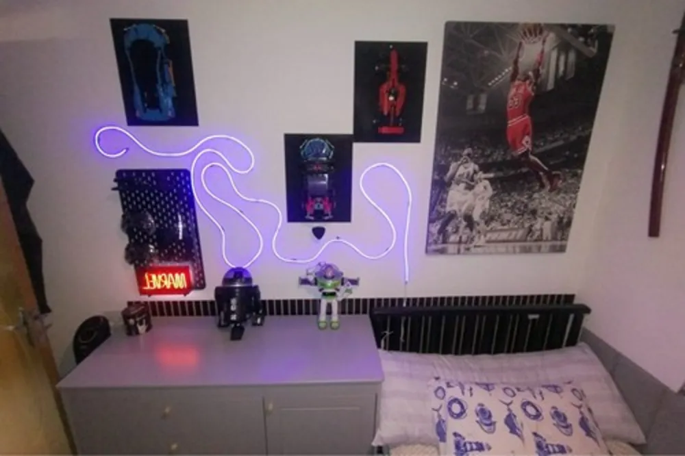 Apartamento, 2 quartos, 54 m² - Foto 4