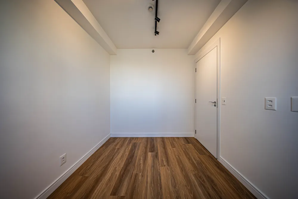 Apartamento, 1 quarto, 40 m² - Foto 1