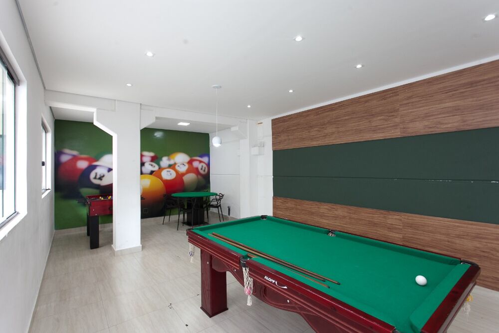 Apartamento, 2 quartos, 43 m² - Foto 14