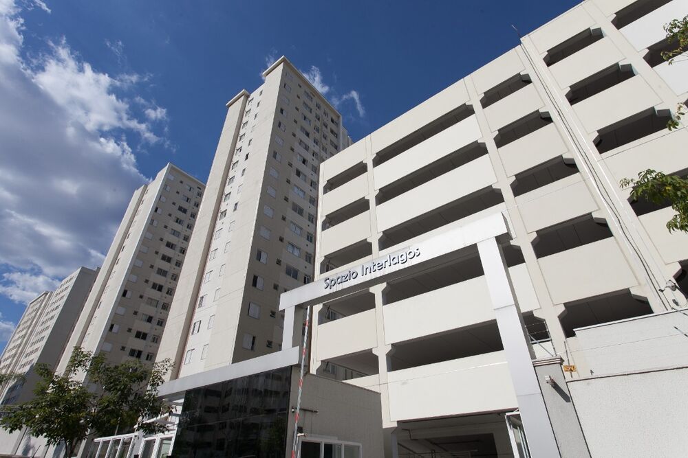 Apartamento, 2 quartos, 43 m² - Foto 19