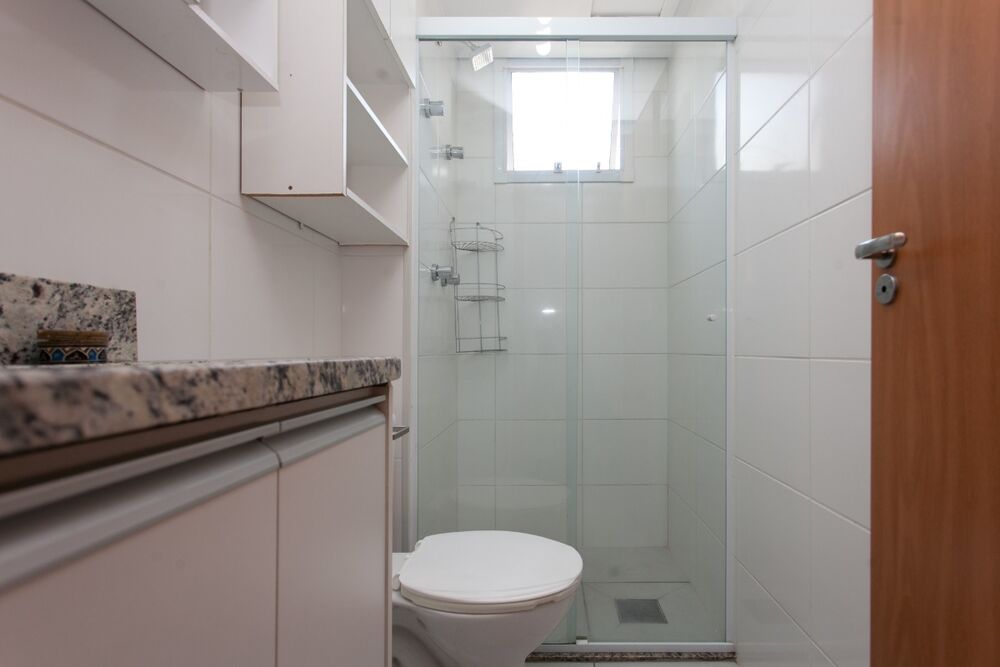 Apartamento, 2 quartos, 43 m² - Foto 10