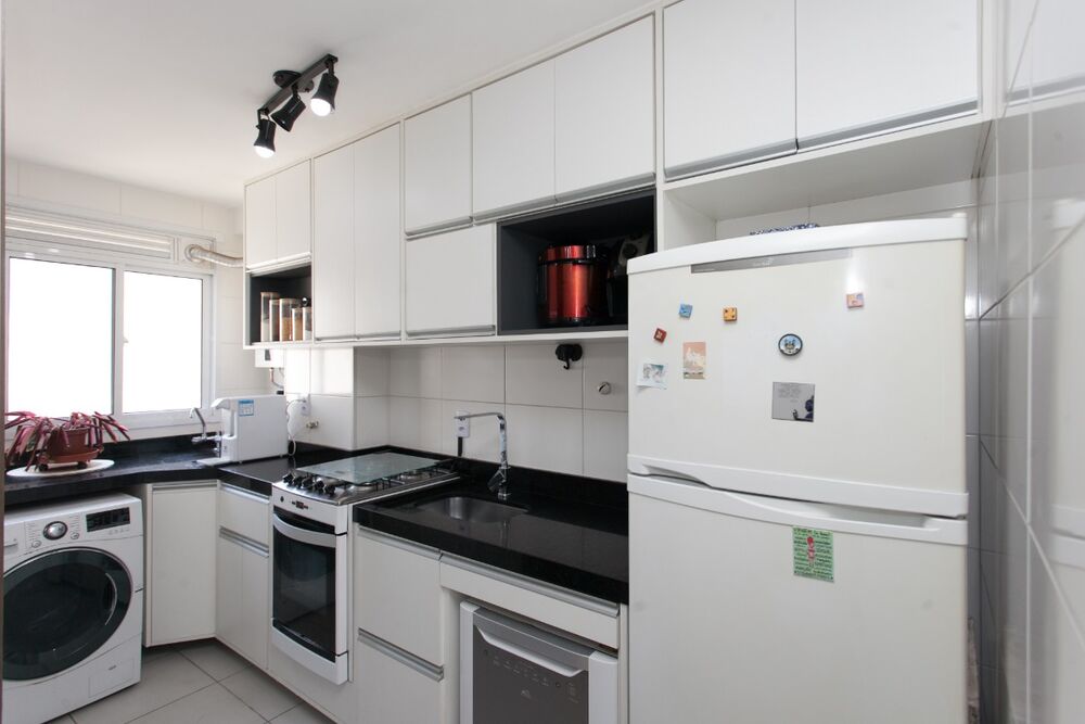 Apartamento, 2 quartos, 43 m² - Foto 5