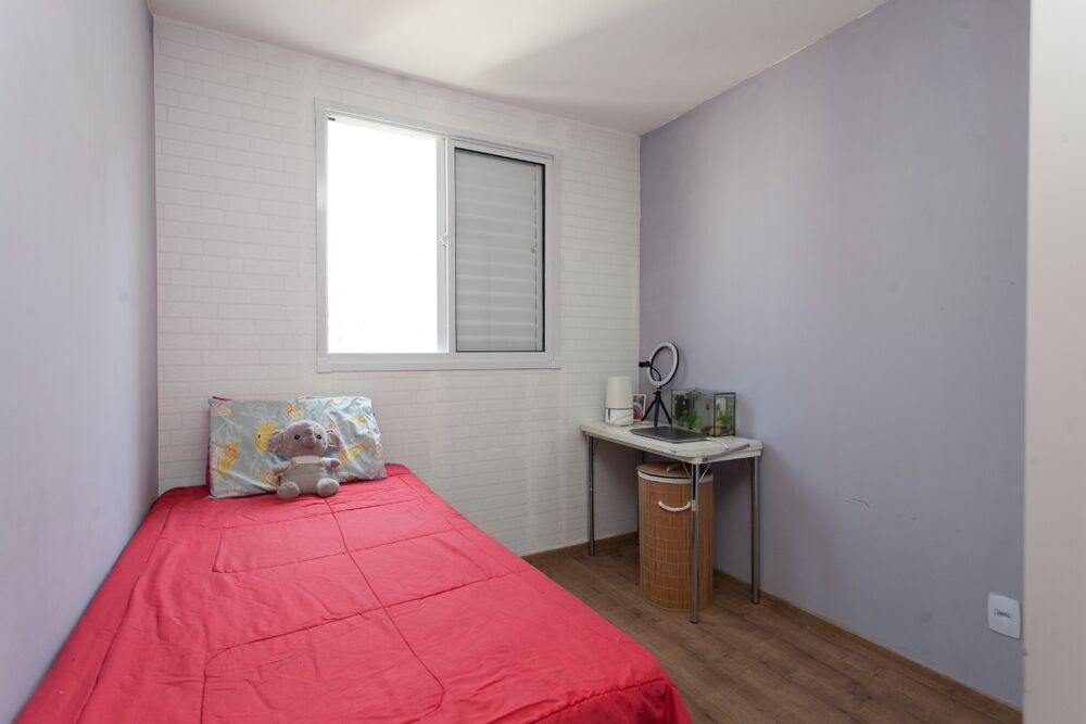 Apartamento, 2 quartos, 43 m² - Foto 7