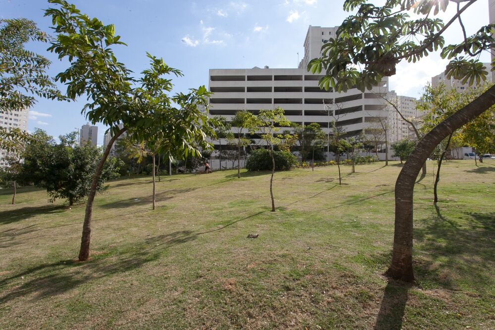 Apartamento, 2 quartos, 43 m² - Foto 18