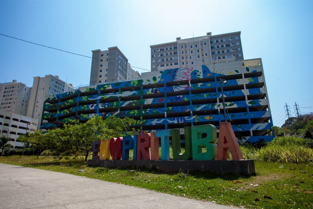 Apartamento, 2 quartos, 43 m² - Foto 20