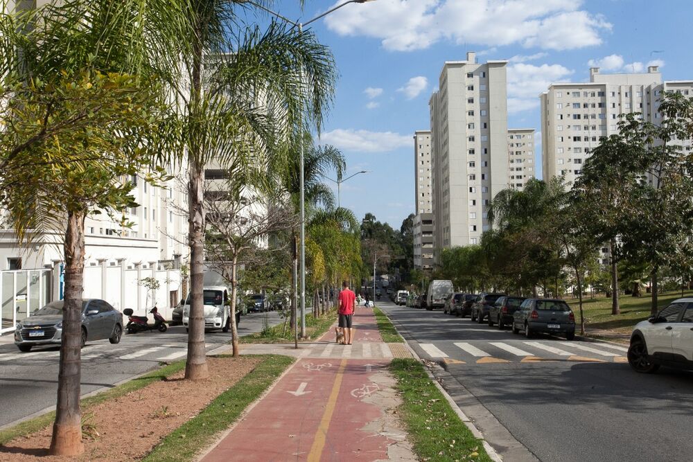 Apartamento, 2 quartos, 43 m² - Foto 17