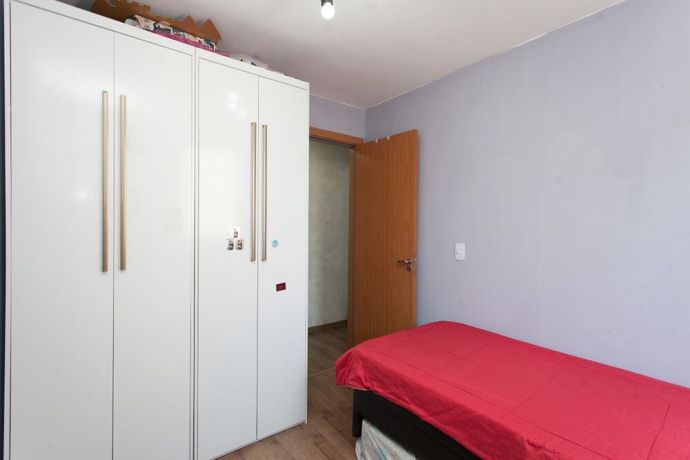 Apartamento, 2 quartos, 43 m² - Foto 8