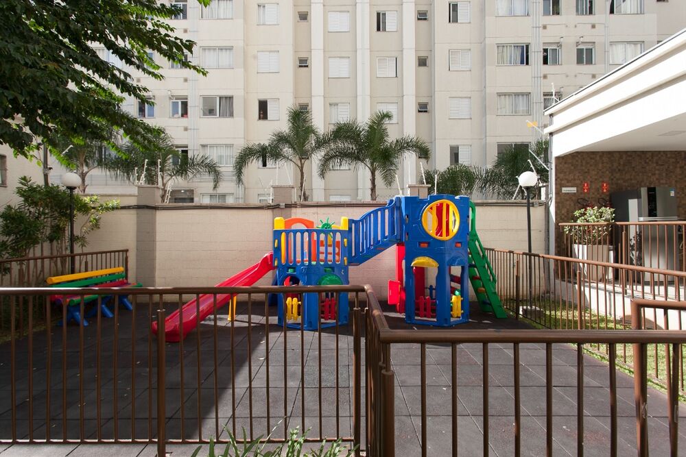 Apartamento, 2 quartos, 43 m² - Foto 11