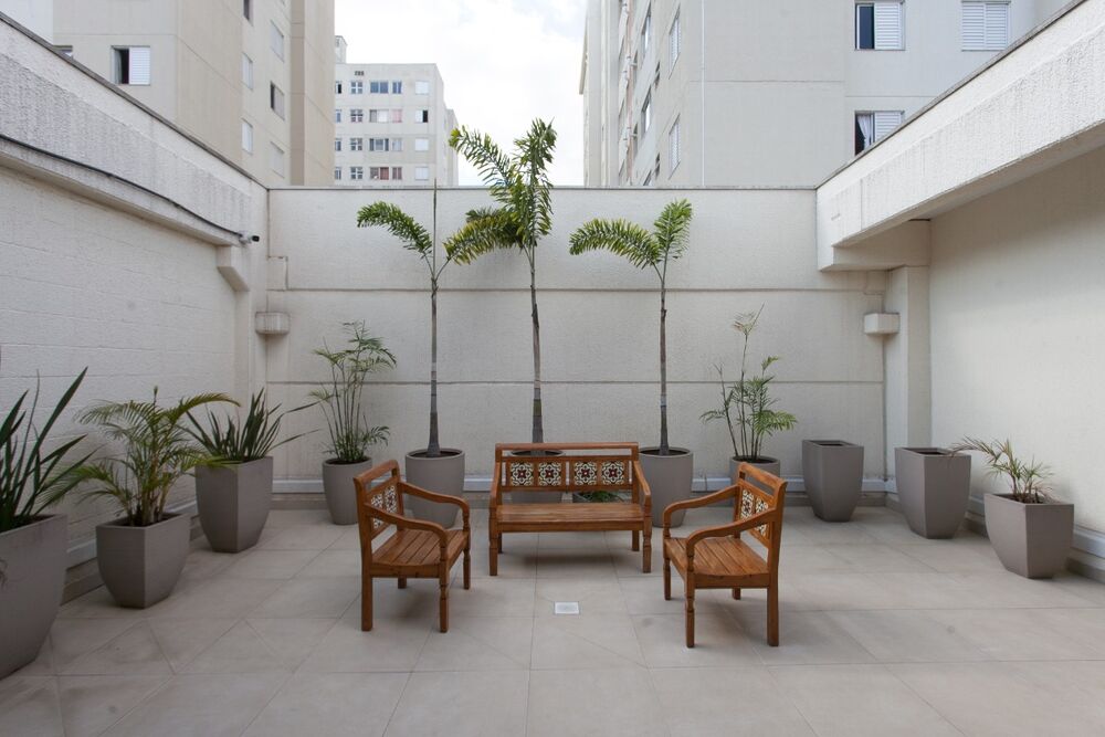 Apartamento, 2 quartos, 43 m² - Foto 12
