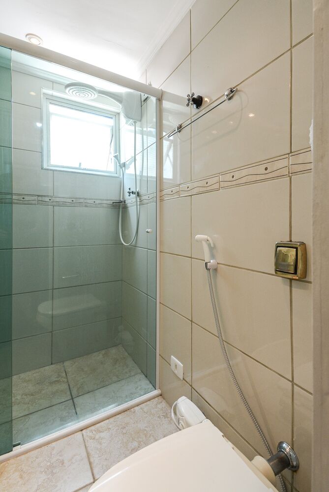 Apartamento, 3 quartos, 87 m² - Foto 2