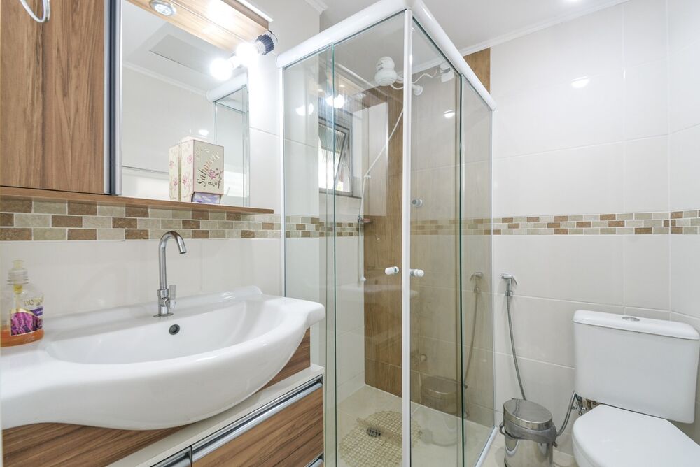 Apartamento, 3 quartos, 87 m² - Foto 5