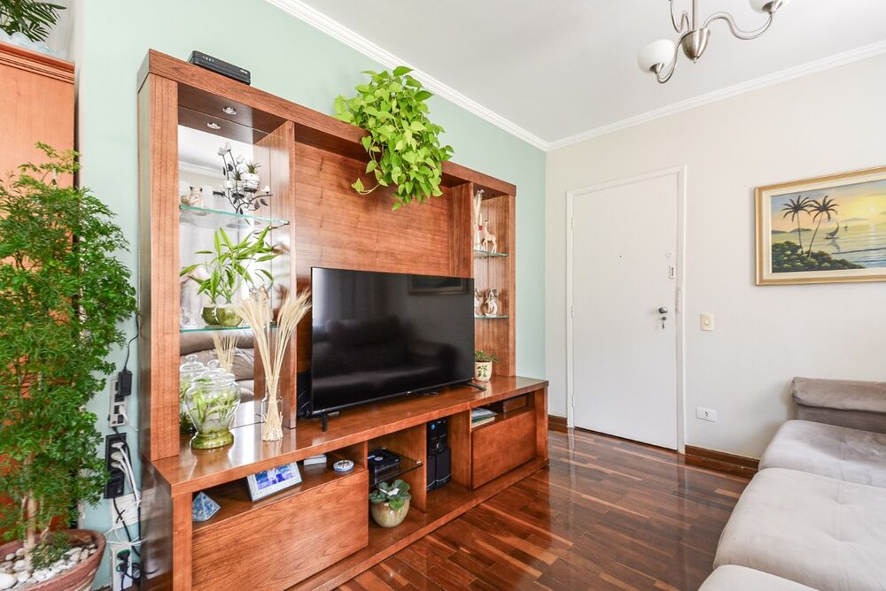 Apartamento, 3 quartos, 87 m² - Foto 3