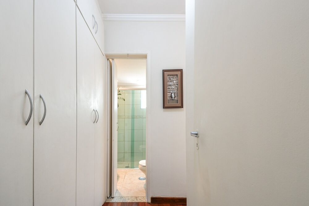 Apartamento, 3 quartos, 87 m² - Foto 4