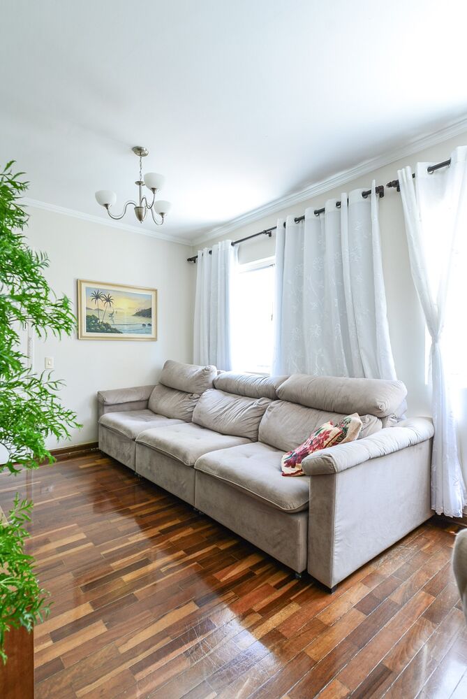 Apartamento, 3 quartos, 87 m² - Foto 8